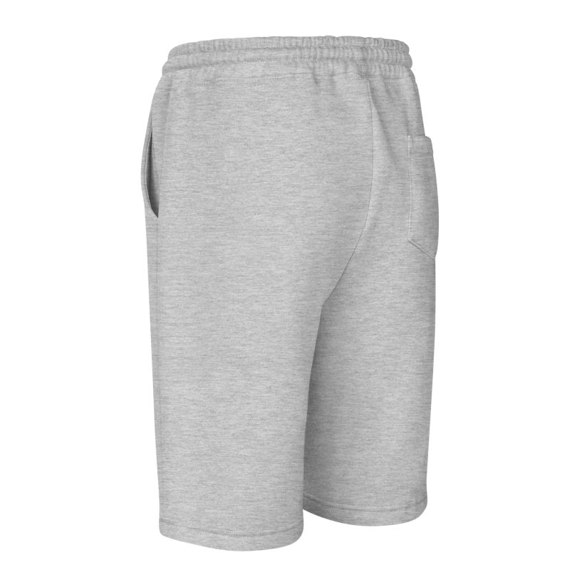 Men's fleece shorts - Image 10