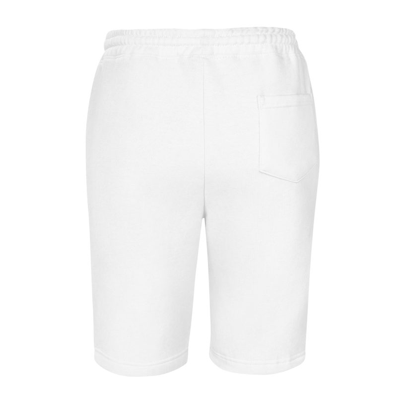 Men's fleece shorts - Image 15