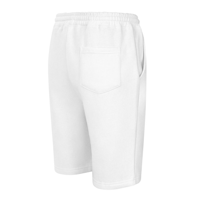 Men's fleece shorts - Image 17