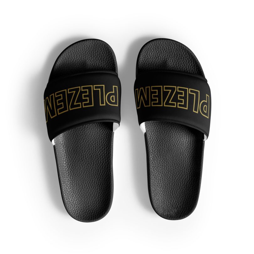 PLEZEM Men’s slides