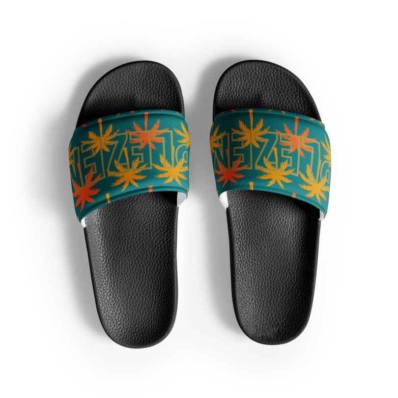 The Palm Men’s slides