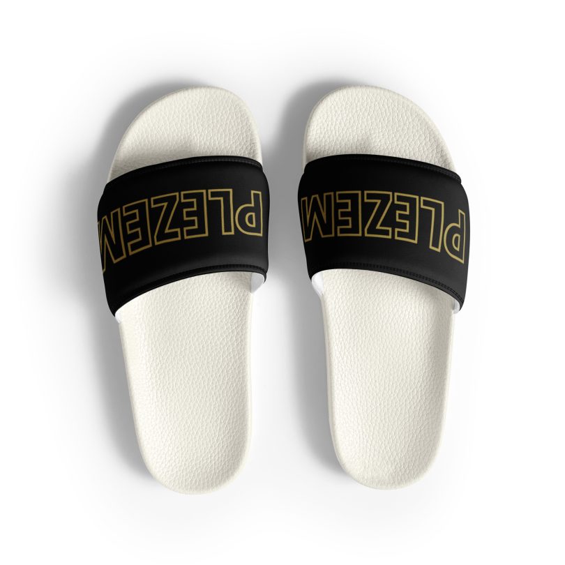 PLEZEM Men’s slides - Image 2