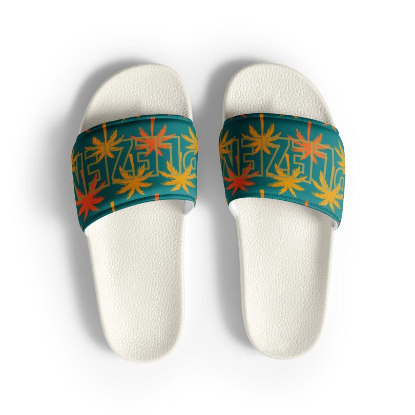 The Palm Men’s slides - Image 2
