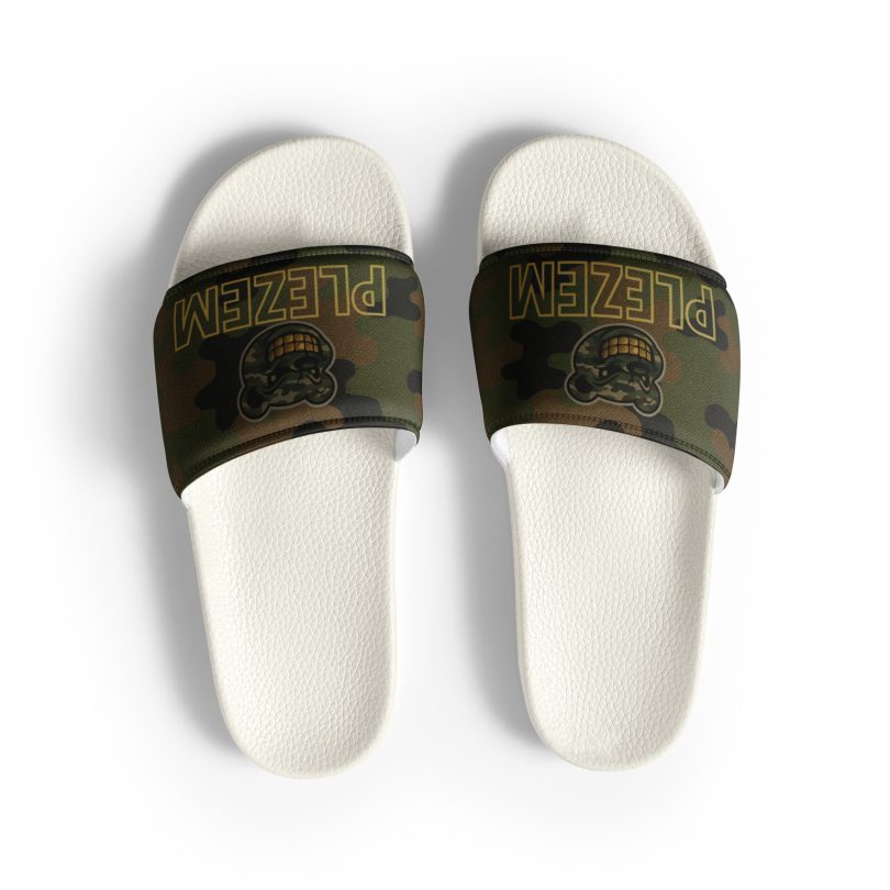 The Camo Men’s slides - Image 2