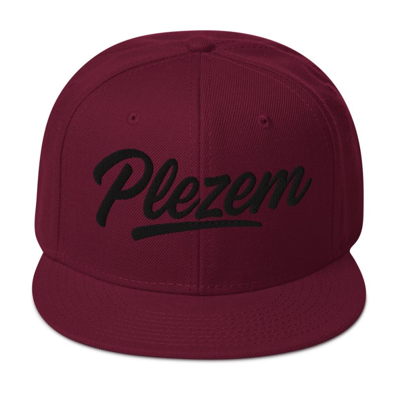 PLEZEM Legacy Cap