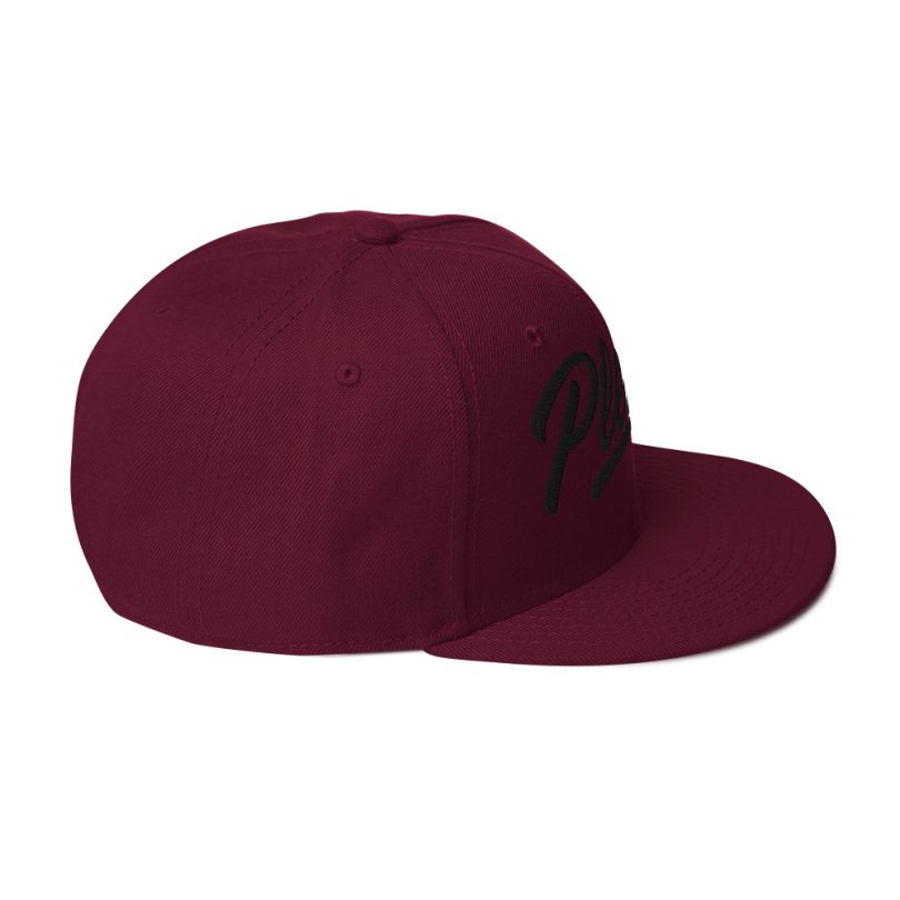 PLEZEM Legacy Cap - Image 5