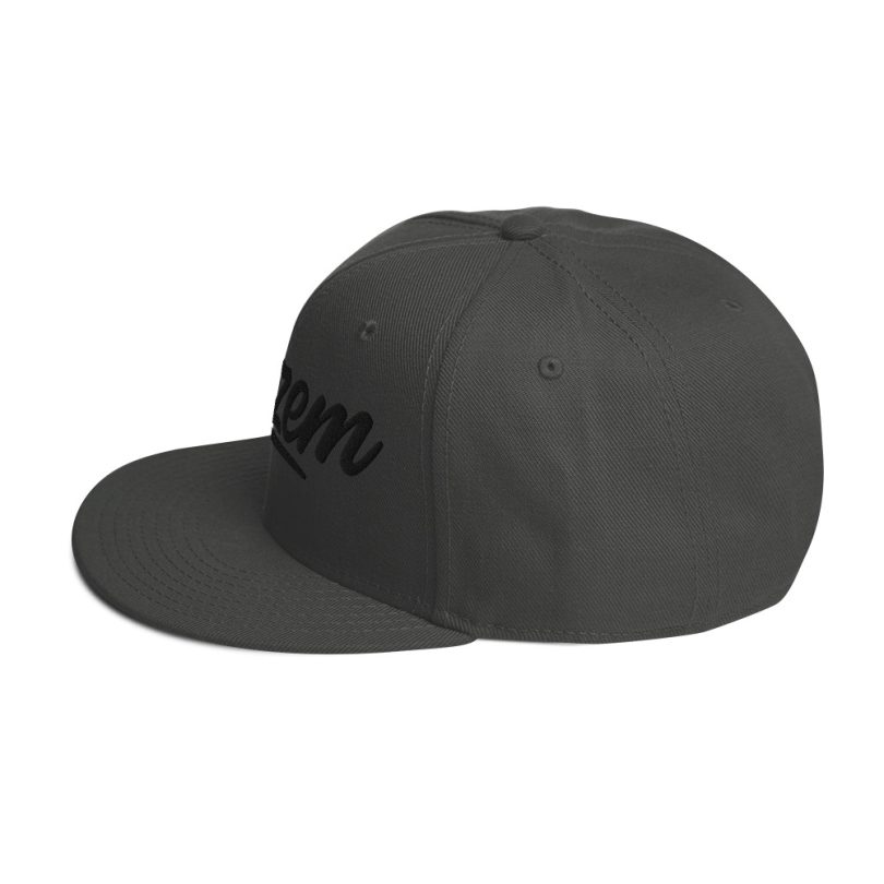 PLEZEM Legacy Cap - Image 15