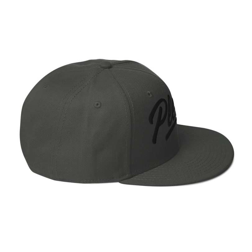 PLEZEM Legacy Cap - Image 16