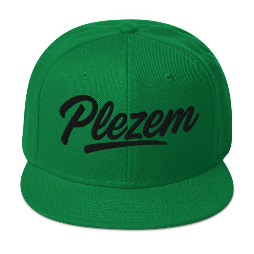 PLEZEM Legacy Cap - Image 17