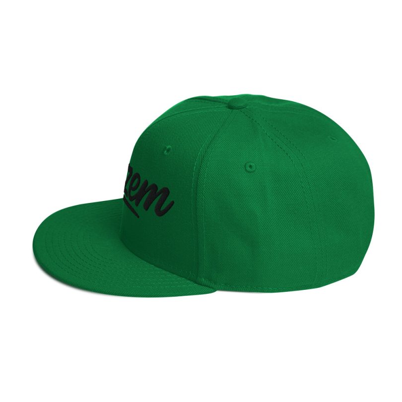 PLEZEM Legacy Cap - Image 19