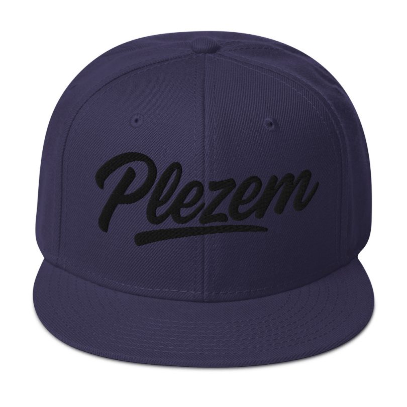 PLEZEM Legacy Cap - Image 6