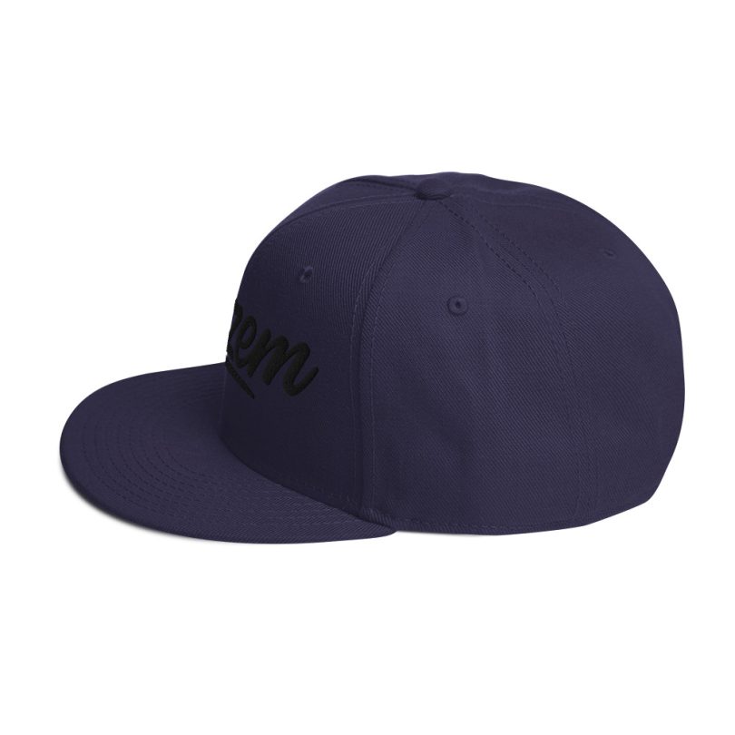 PLEZEM Legacy Cap - Image 8