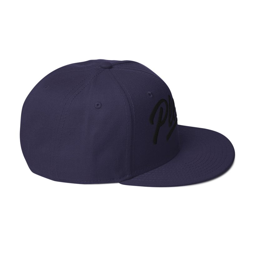 PLEZEM Legacy Cap - Image 9