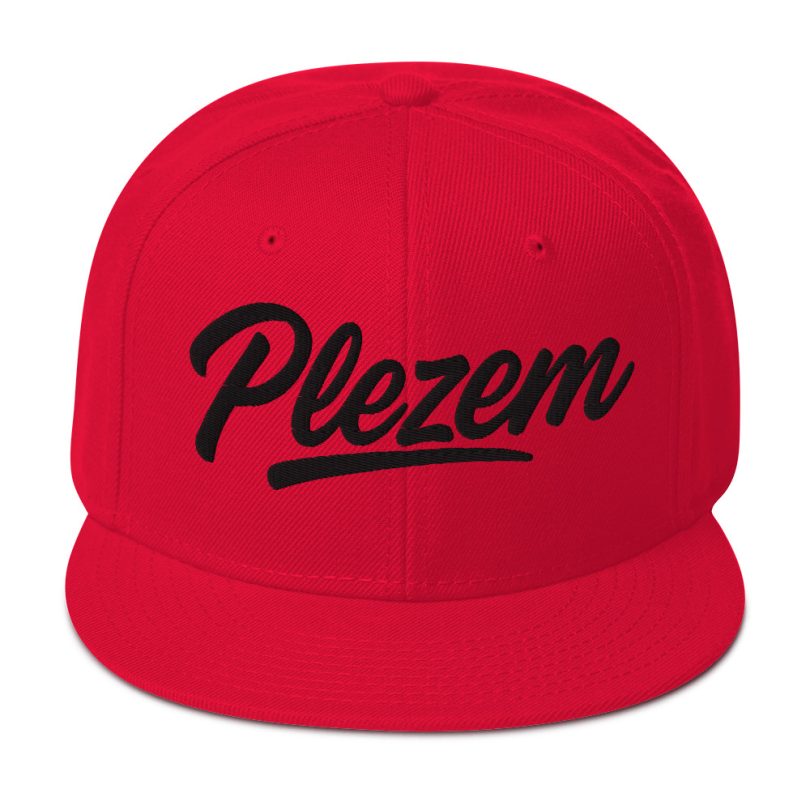 PLEZEM Legacy Cap - Image 2