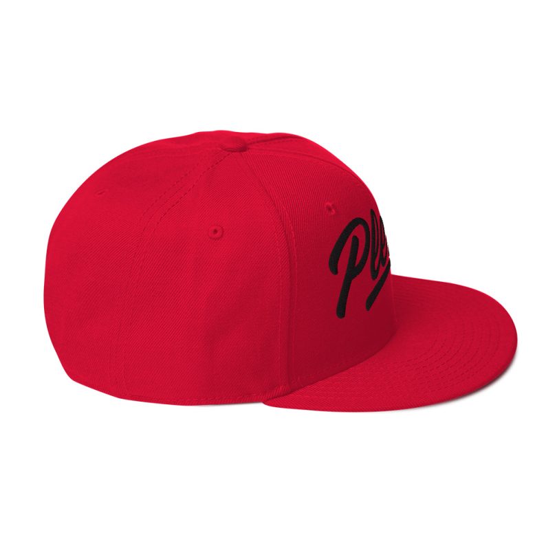 PLEZEM Legacy Cap - Image 12