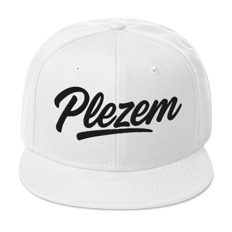 PLEZEM Legacy Cap - Image 21