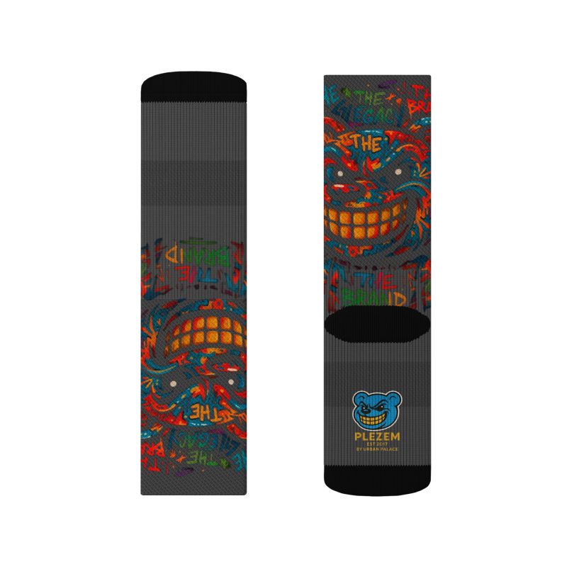 Crew socks