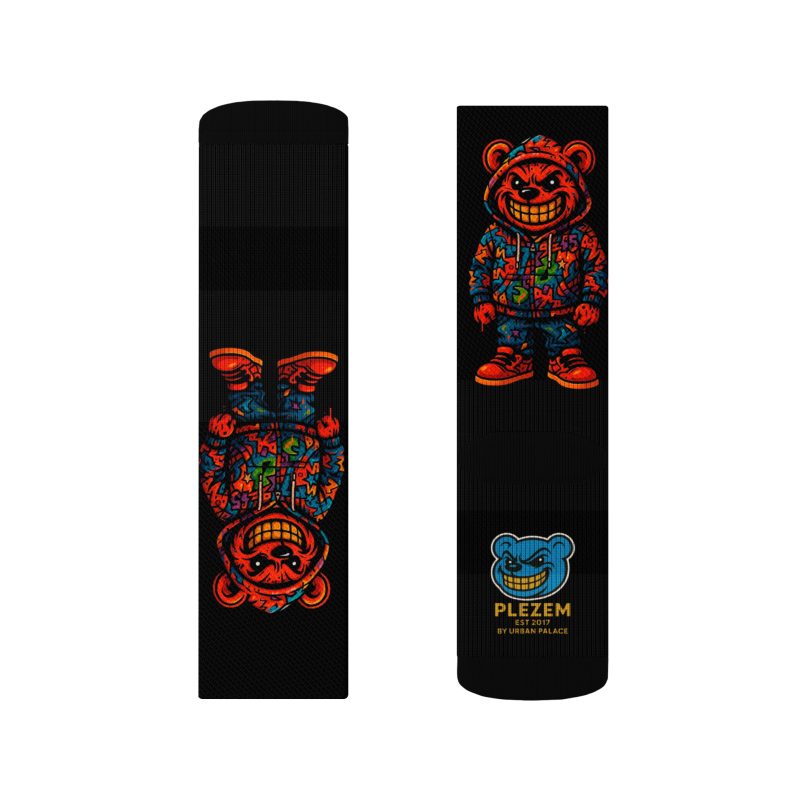 Crew socks