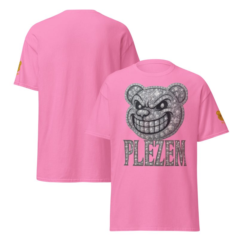 PLEZEM Icon Tee - Image 8