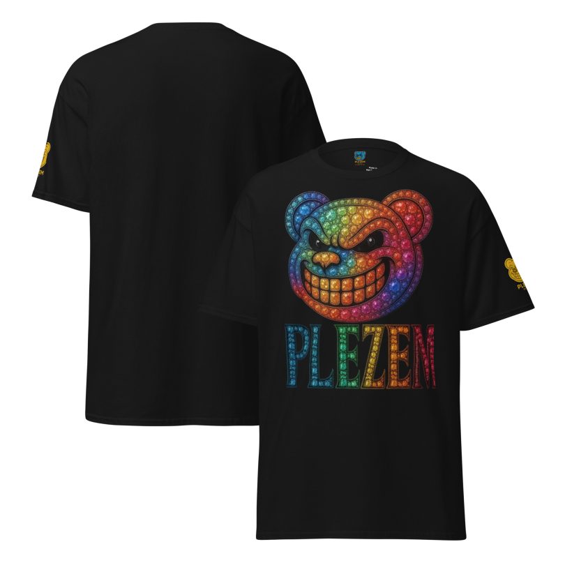 Unisex classic tee