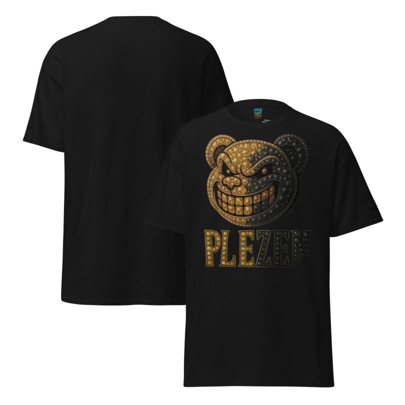 PLEZEM Icon Tee