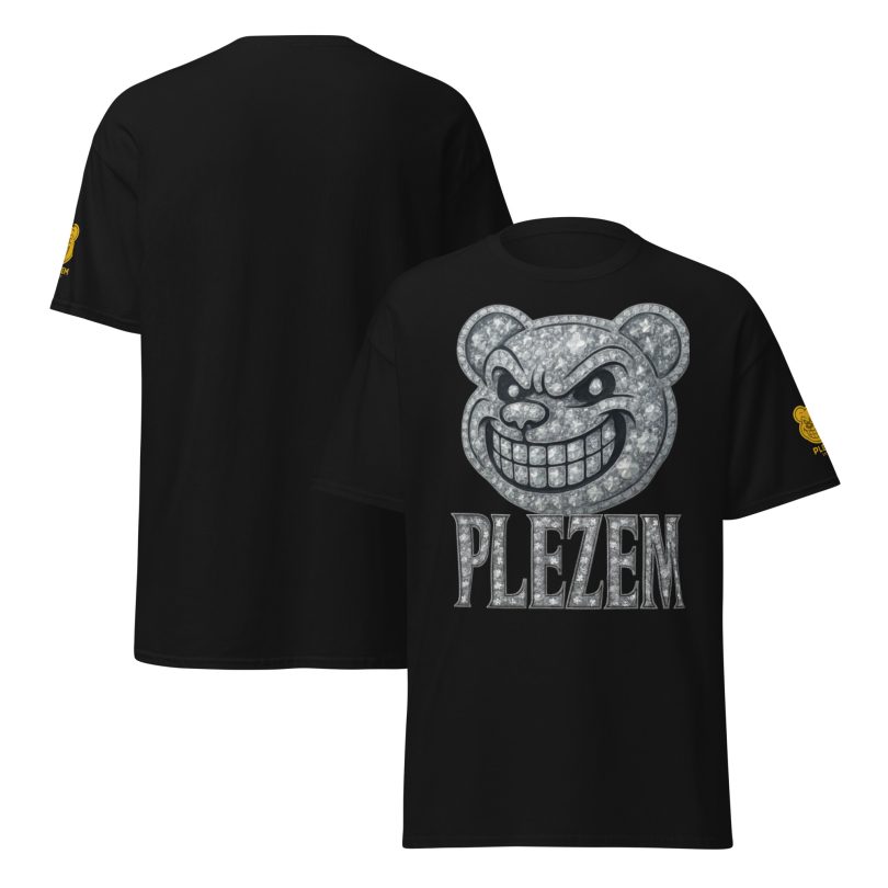 PLEZEM Icon Tee - Image 2
