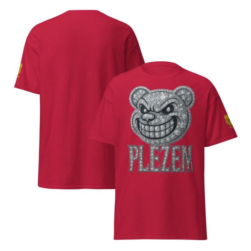 PLEZEM Icon Tee - Image 6