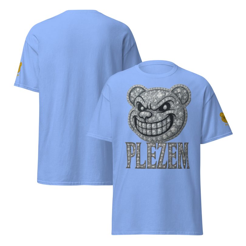 PLEZEM Icon Tee - Image 9