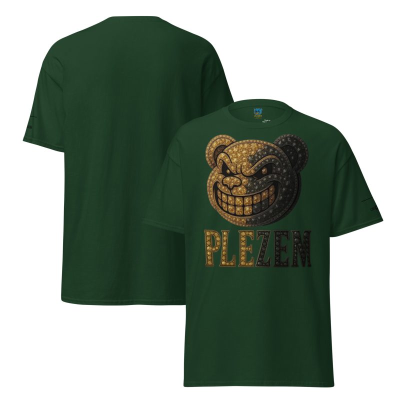 PLEZEM Icon Tee - Image 2