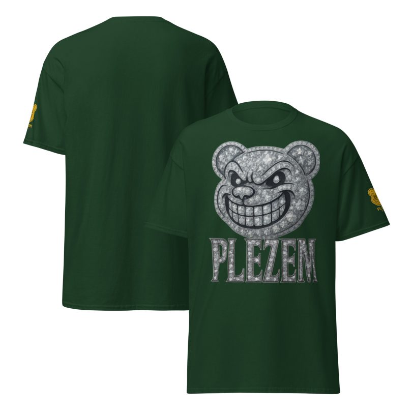 PLEZEM Icon Tee - Image 5