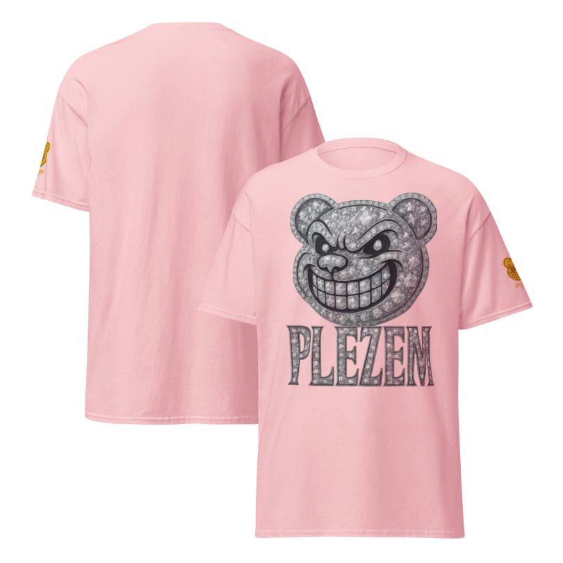 PLEZEM Icon Tee - Image 11