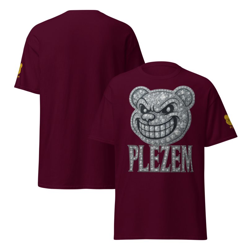 PLEZEM Icon Tee