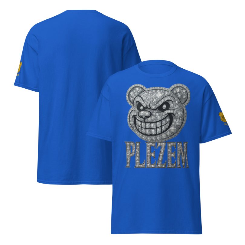 PLEZEM Icon Tee - Image 7
