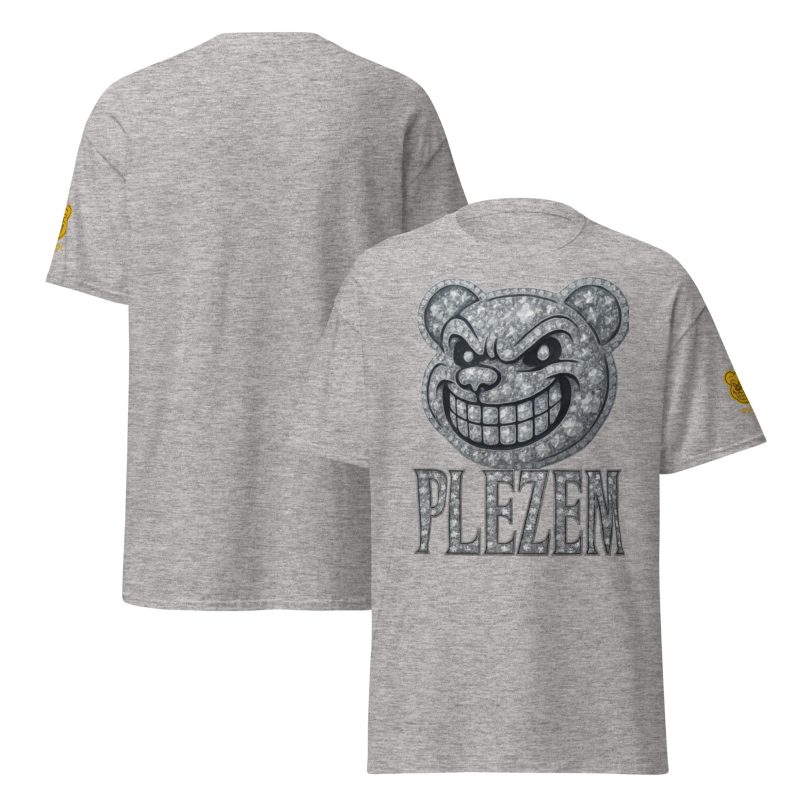 PLEZEM Icon Tee - Image 10