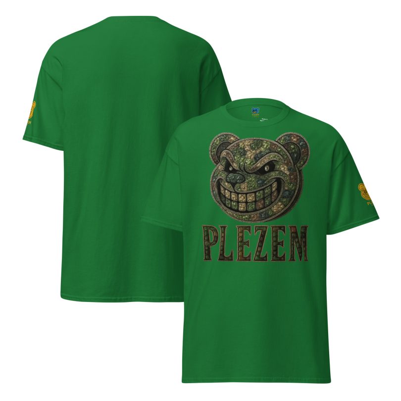 Unisex classic tee - Image 3