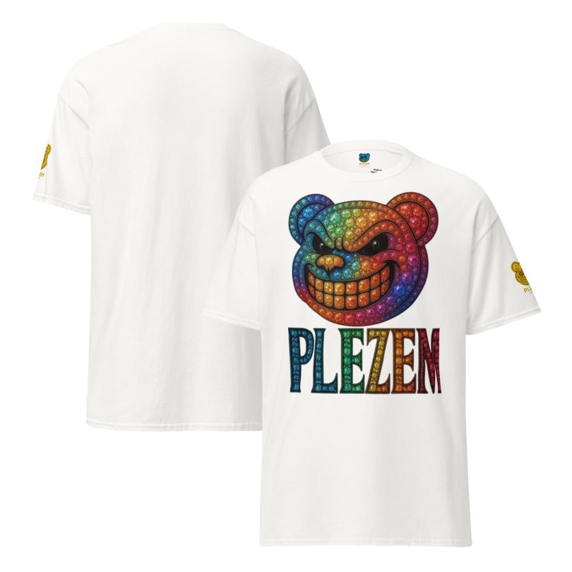 Unisex classic tee - Image 2