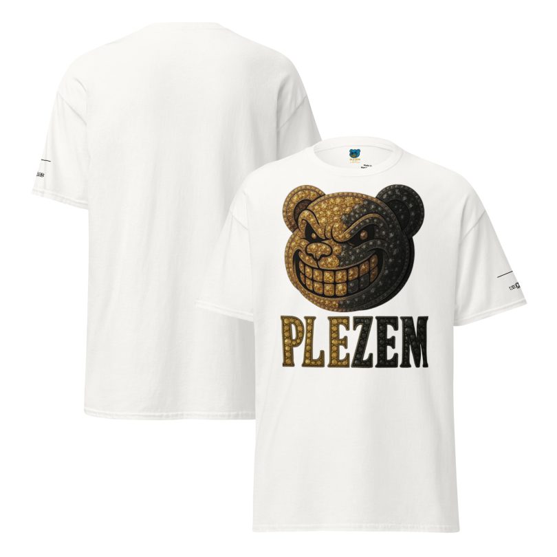 PLEZEM Icon Tee - Image 5