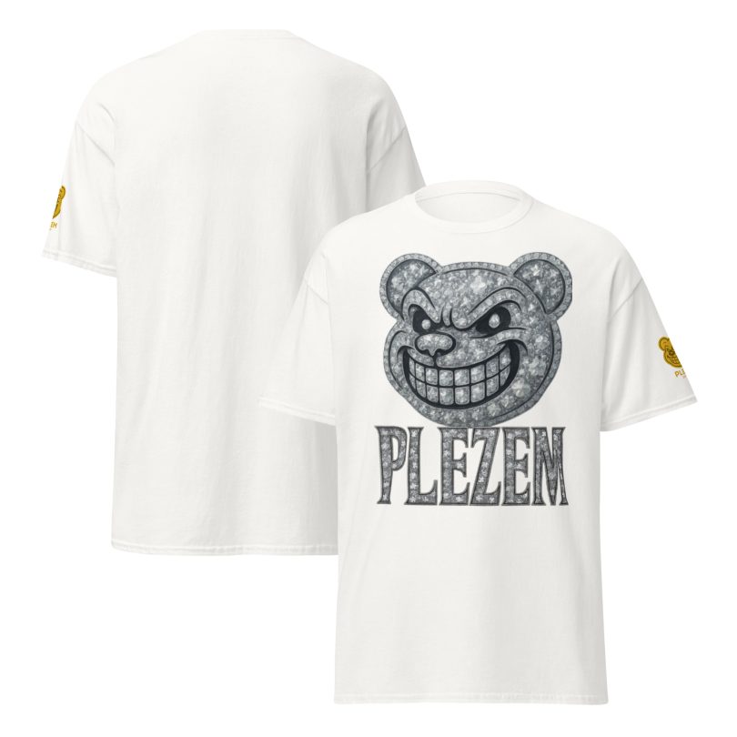PLEZEM Icon Tee - Image 12