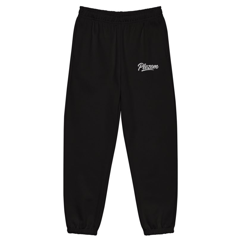 Heavyweight sweatpants - Image 5