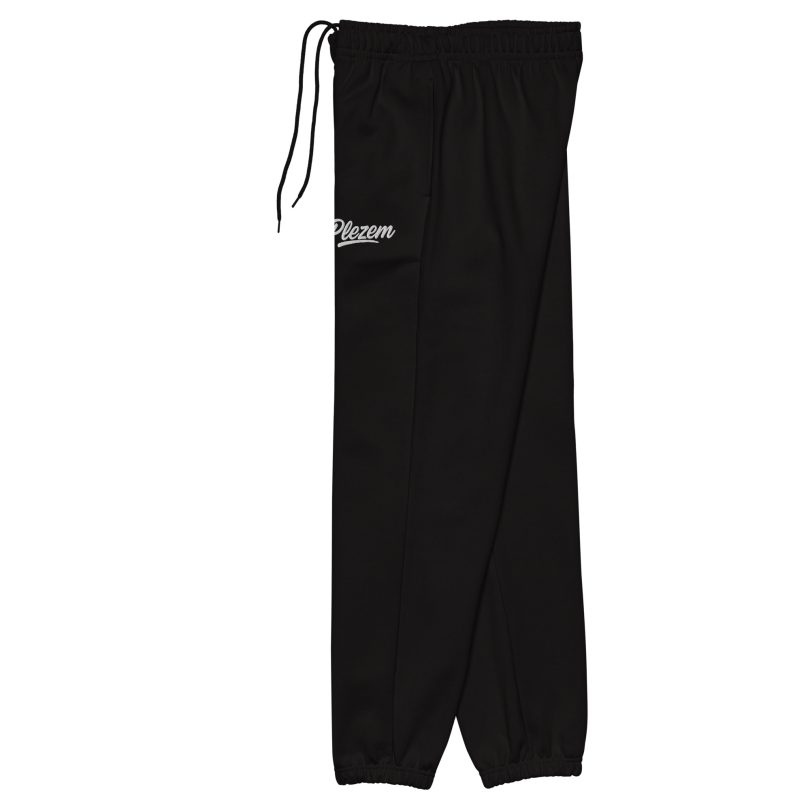 Heavyweight sweatpants - Image 6