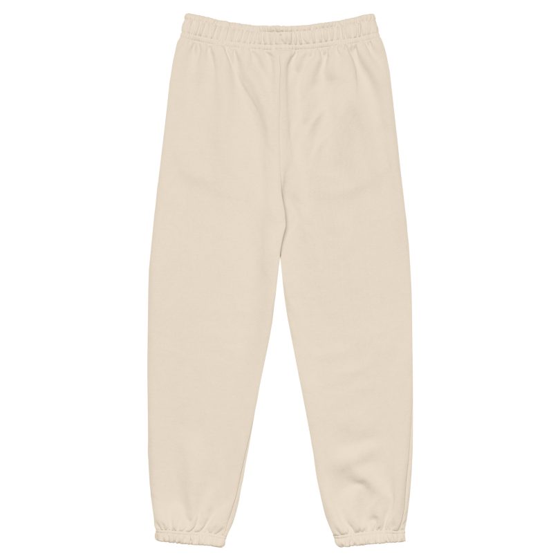 Heavyweight sweatpants - Image 13