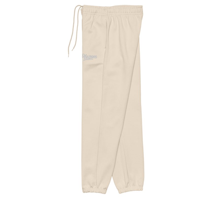 Heavyweight sweatpants - Image 14