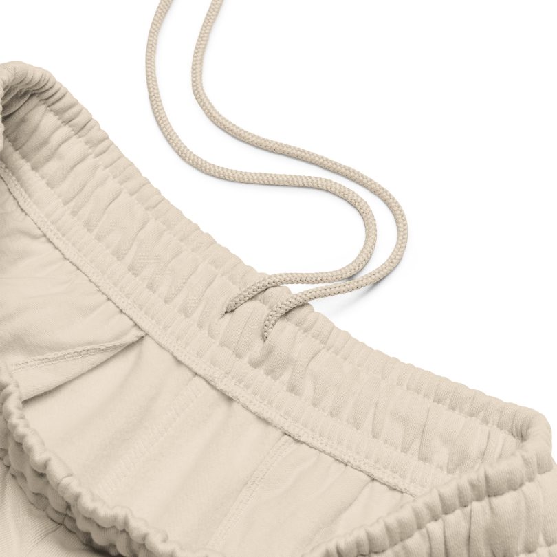 Heavyweight sweatpants - Image 4