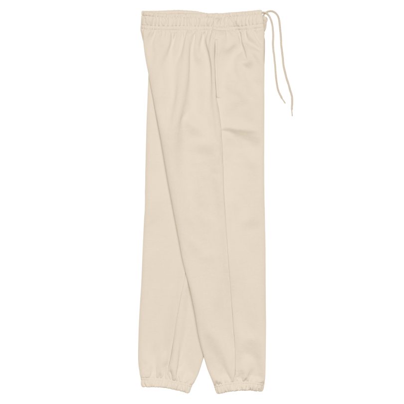 Heavyweight sweatpants - Image 15