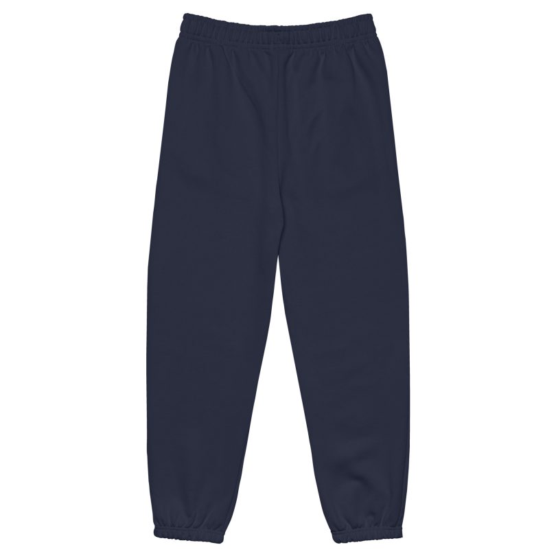 Heavyweight sweatpants - Image 9