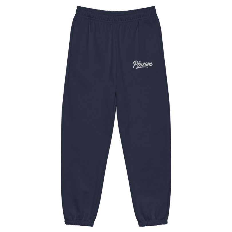 Heavyweight sweatpants - Image 8