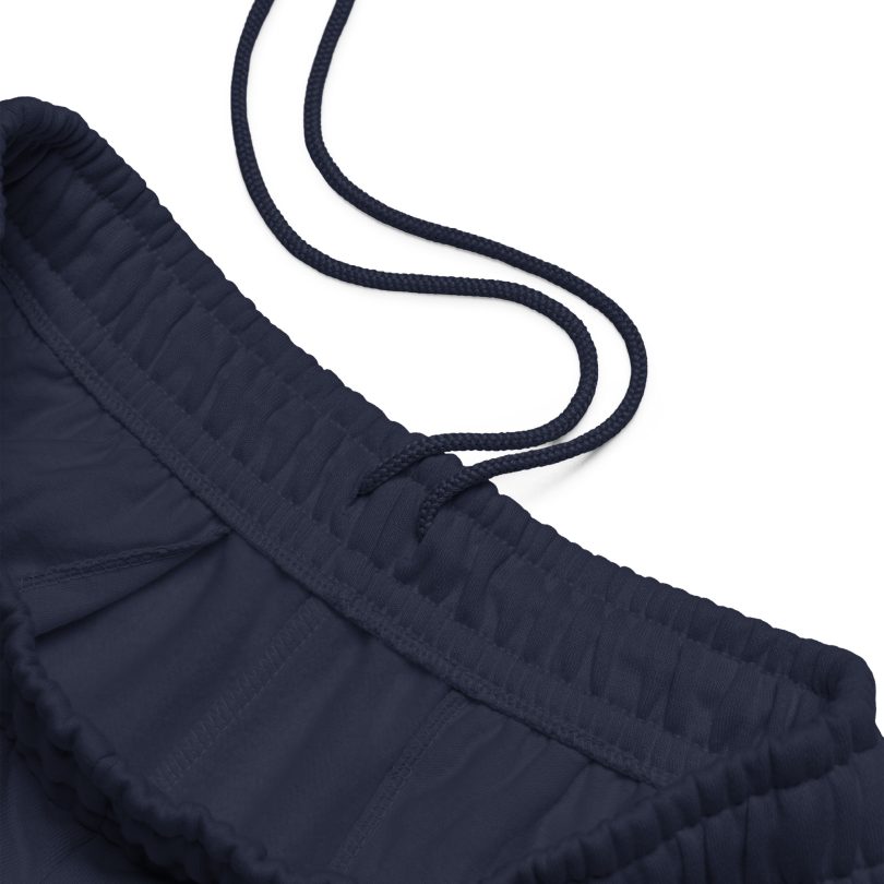 Heavyweight sweatpants - Image 3