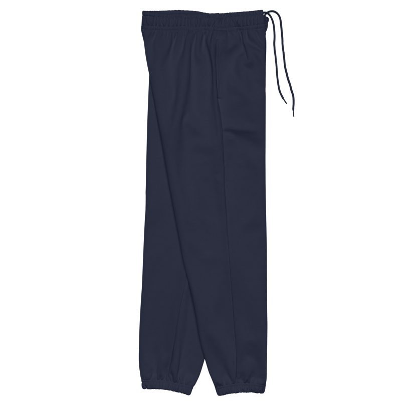 Heavyweight sweatpants - Image 11