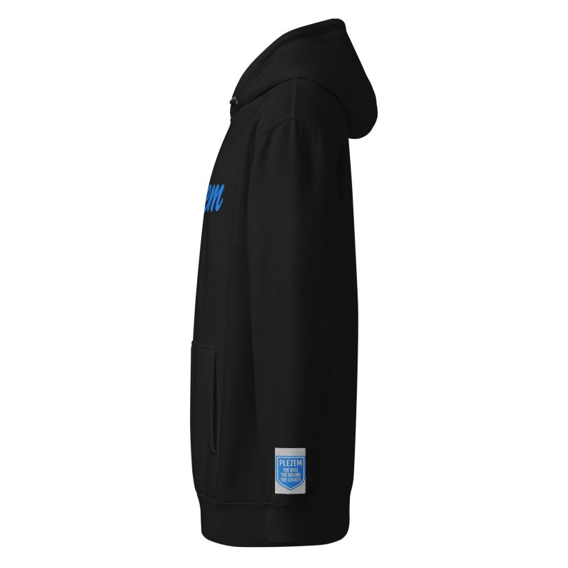 Unisex premium mid-weight hoodie - Image 3