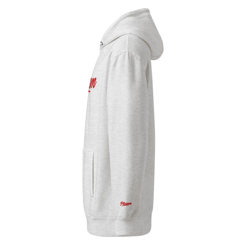 Unisex premium mid-weight hoodie - Image 11